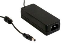 GSM60A24-P1J  24Vdc 2.5Amp Medical