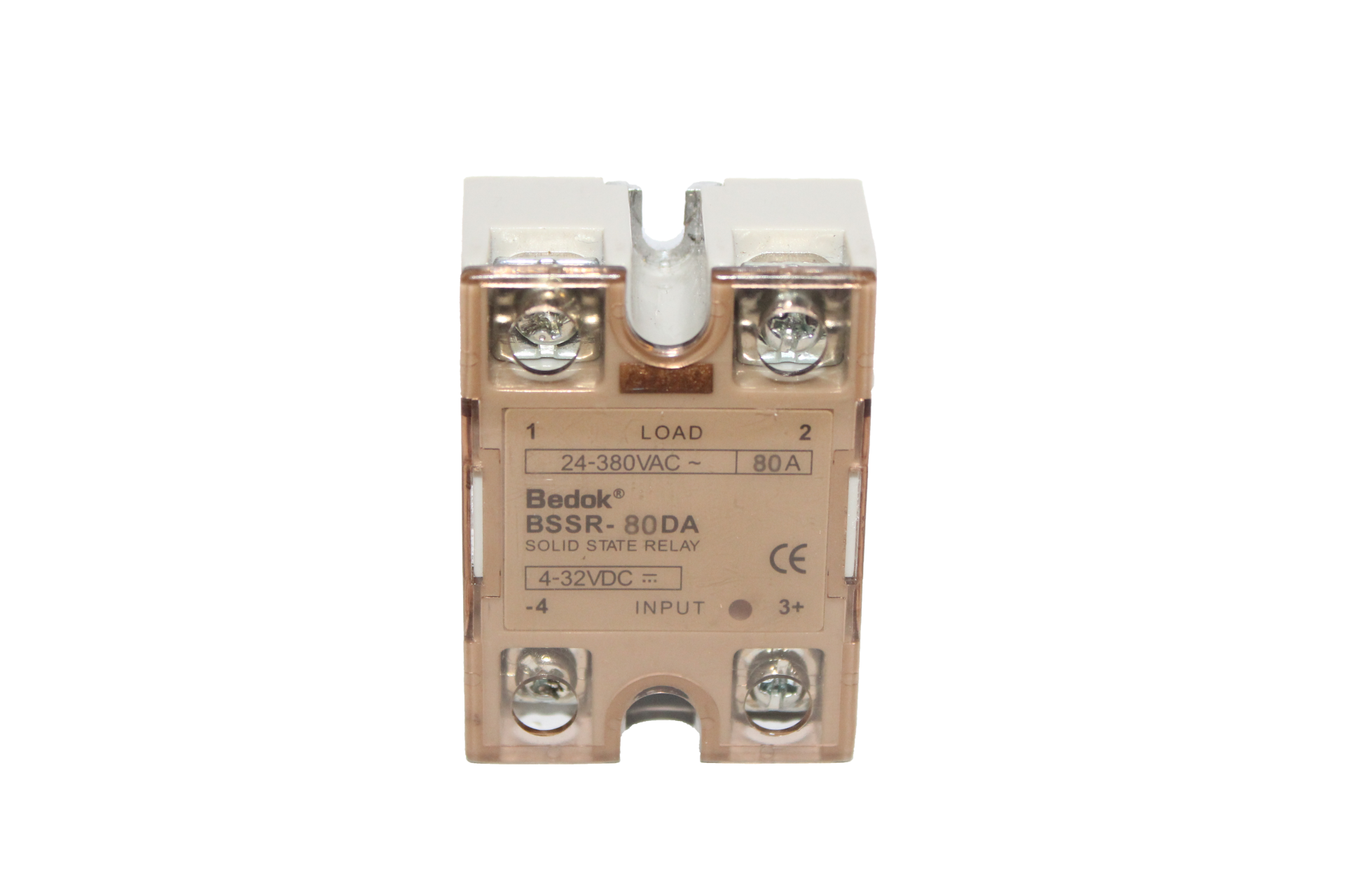 BSSR-80DA