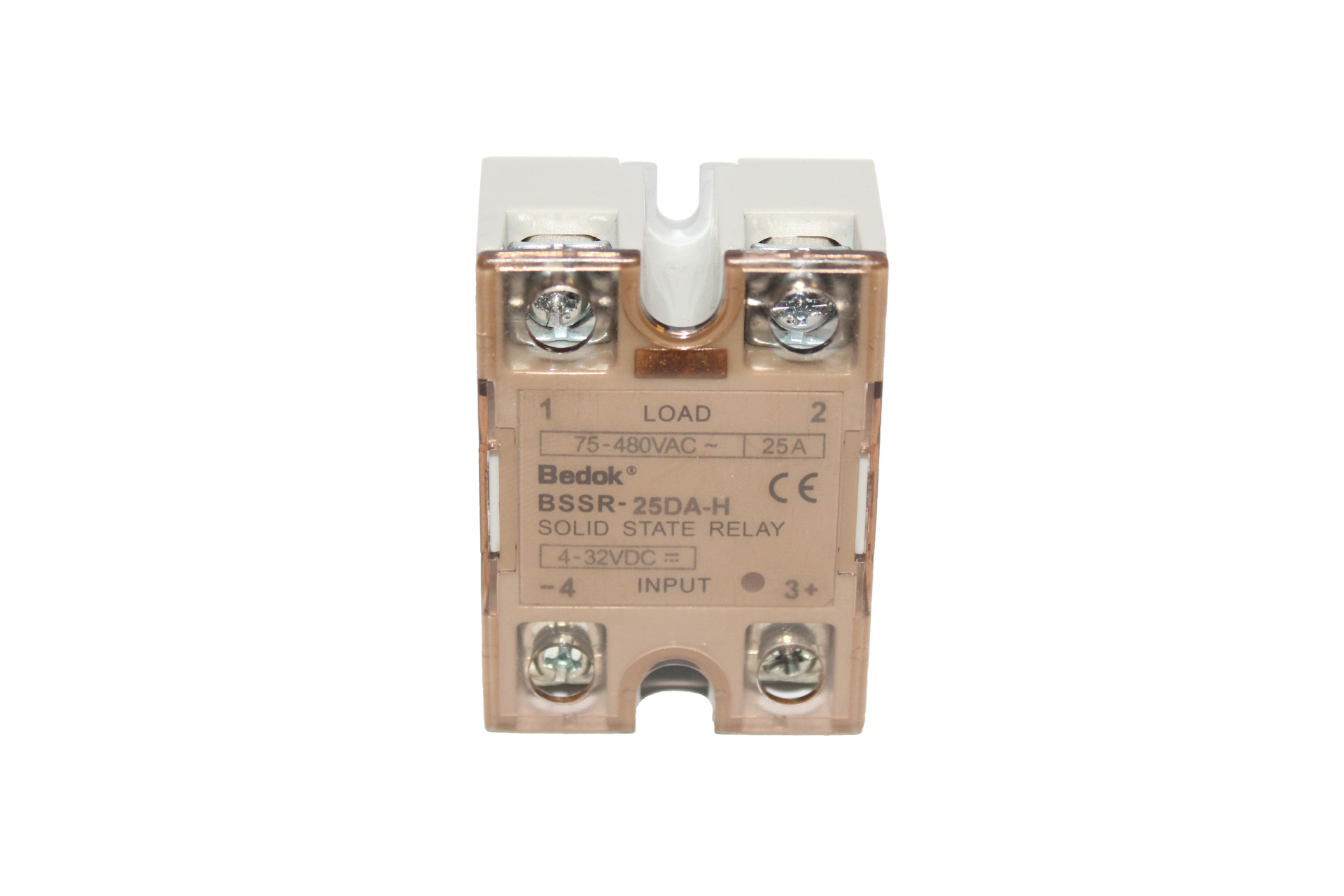 BSSR-25DA-H