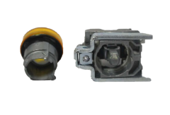XB4BVB5 24 V LED PILOT LIGHT BODY
