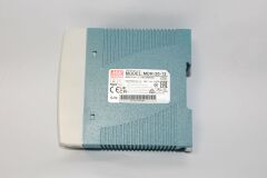 MDR-020-12 MDR2012 12Vdc 1.67Amp DIN Rail  MEANWELL |