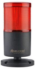 SNT-7013-F1 FLAŞÖR - SABİT 12-24V AC/DC