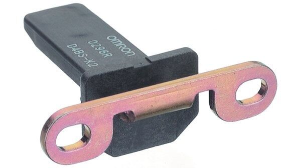 OMRON D4BS-K2