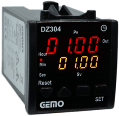 DZ304-230VAC Zaman Rölesi