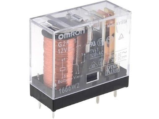 OMRON G2R-1 48VDC