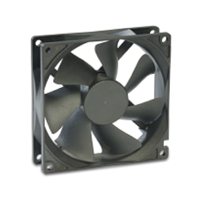 6P24HBDC 60X60X25MM 24VDC 2KABLOLU  HİCOOL FAN/EBMPAPST 614NHHR Muadili MİN.AD.2000