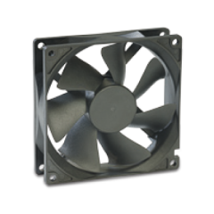 6P24HBDC 60X60X25MM 24VDC 2KABLOLU  HİCOOL FAN/EBMPAPST 614NHHR Muadili MİN.AD.2000