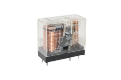 OMRON G2R-1-12VAC