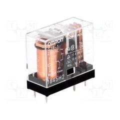 OMRON G2R-1-230VAC
