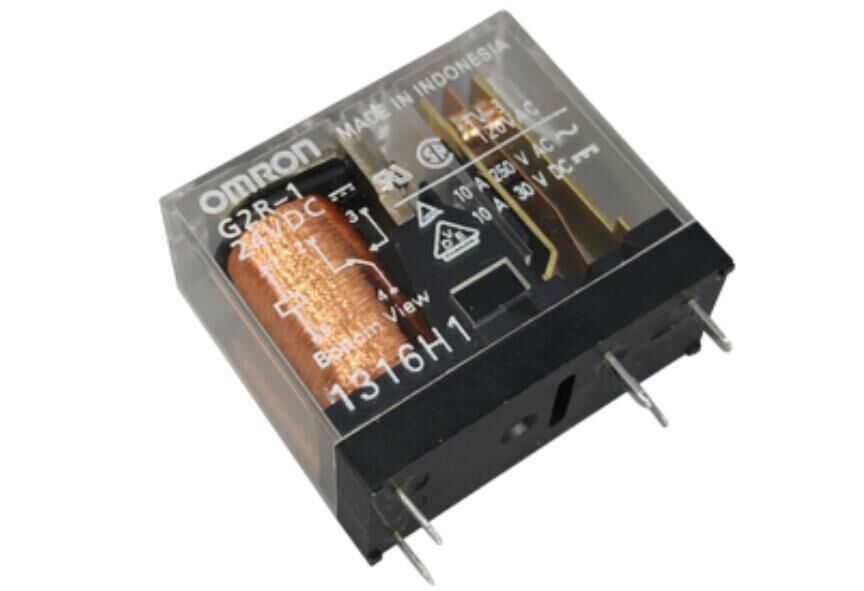 OMRON G2R-1-A-24VDC