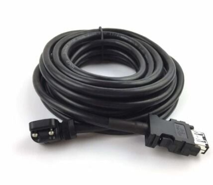 MR-J3ENCBL10M-A2-L   10M ENCODER KABLOSU