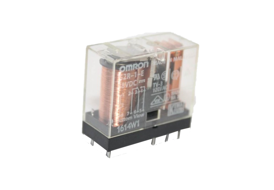 OMRON G2R-1-E-48VDC