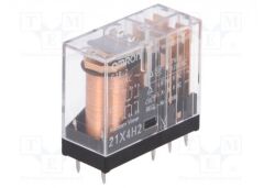 OMRON G2R-2-230VAC