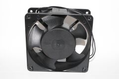 12A230HBAC  AC AKSİYEL FAN/ 120x120x38mm Kare Fan/Rulmanlı  230VAC HİCOOL
