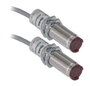 B18-T015MP-SI4U2 Karşılıklı - Alıcı