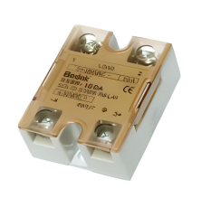 BSSR-80LA-H Bedok Röle