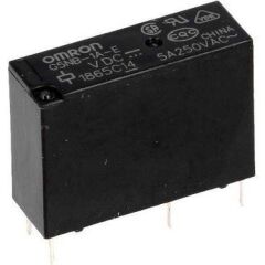 OMRON G5NB-1A-12VDC