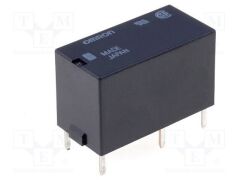 OMRON G6B-1114P-12VDC