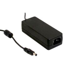 GST60A12-P1J  12Vdc 5.0Amp Desktop Level-VI