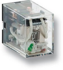 OMRON LY2-48VAC