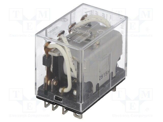 OMRON LY2-48VDC