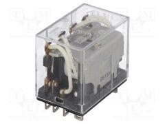 OMRON LY2-48VDC