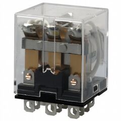 OMRON LY3-110VDC