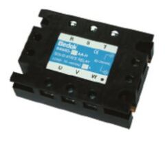 BSSR3-40DA-H Trifaze SSR ( Solid State Röle )