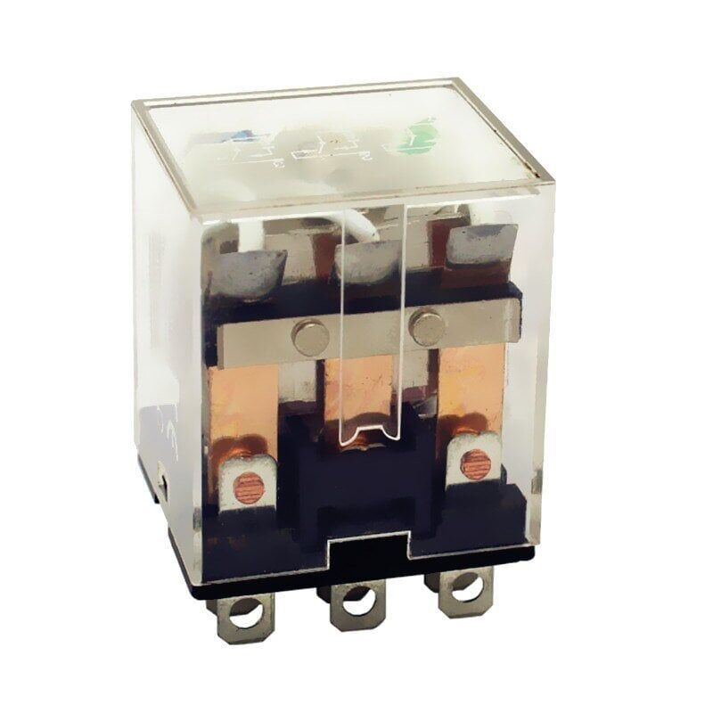 OMRON LY3-12VAC