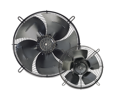 2E-200S 200mm Emici Aksiyel Fan 220V 2400d/d HICOOL