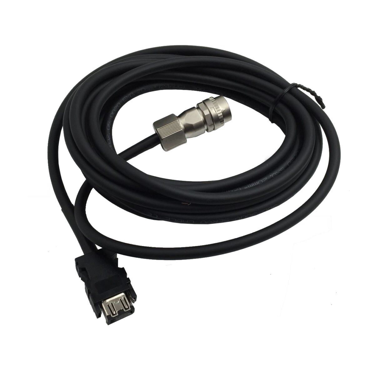 MR-J3ENSCBL5M-L   5M ENCODER KABLOSU
