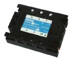 BSSR3-80DA -H Trifaze SSR ( Solid State Röle )