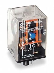 OMRON MK2-P-S 110VDC