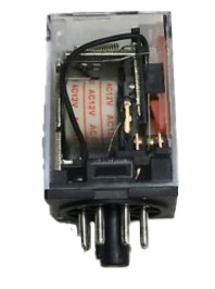 OMRON MK2P-S-12VAC