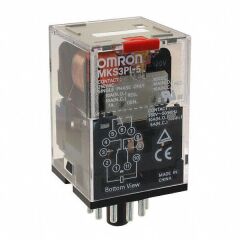 OMRON MK3P5-I-48VAC