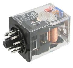 OMRON MK3P5-S-110VDC