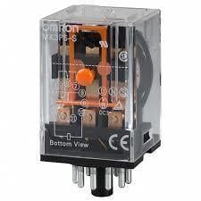 OMRON MK3P5-S-48VAC