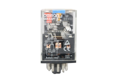 OMRON MKS3PI-5 48VDC