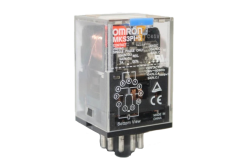 OMRON MKS3PI-5 48VDC