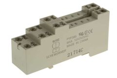 OMRON PYF08-S