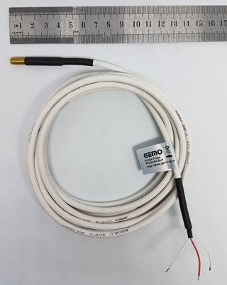 AR2-PTC-6S-SLK Sıcaklık Probu