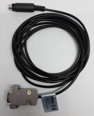 AR2-RS232-A Programlama Kablosu