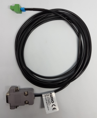 AR2-V3-RS232-A Programlama Kablosu