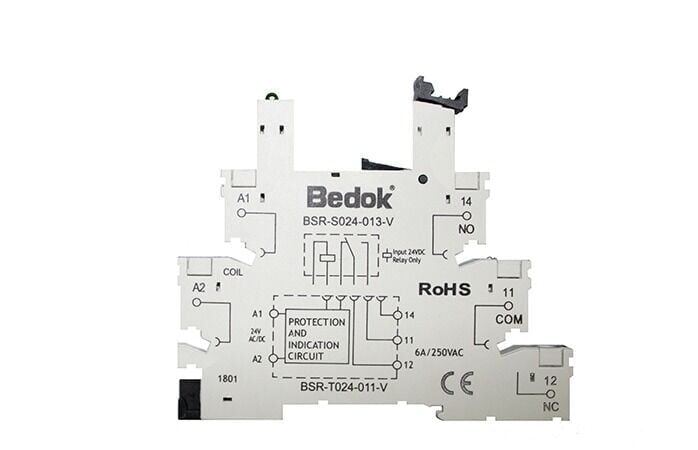 BSR-S024-013-V Bedok