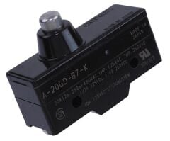 OMRON A-20GD-B7