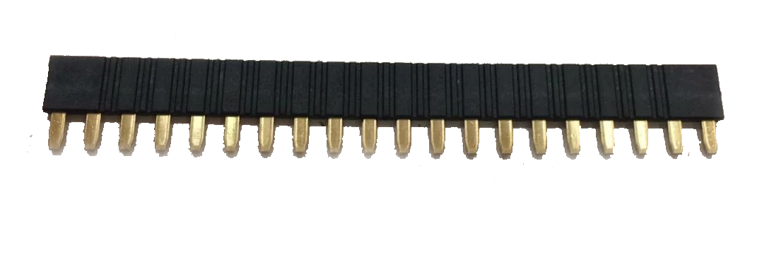 BSR-J-123MM-BK  SİYAH RENK JUMPER