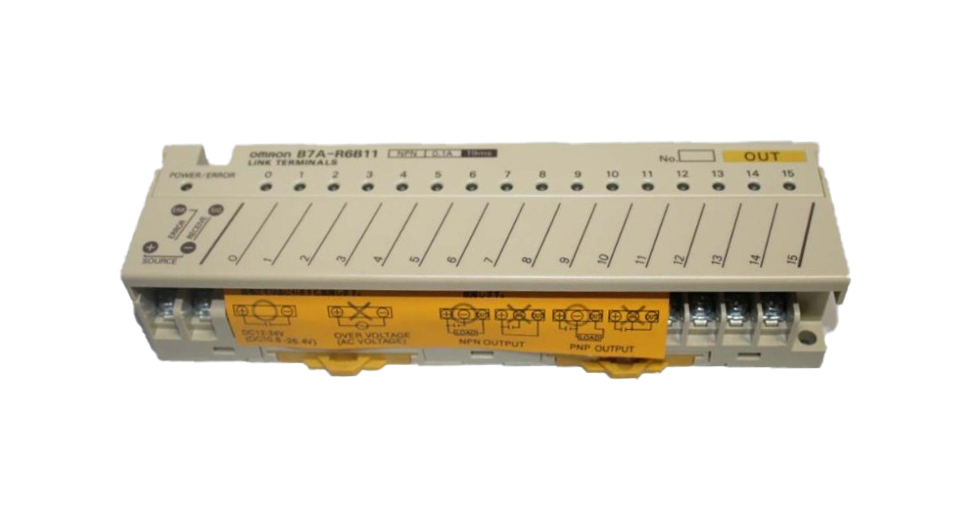 OMRON B7A-R6B11