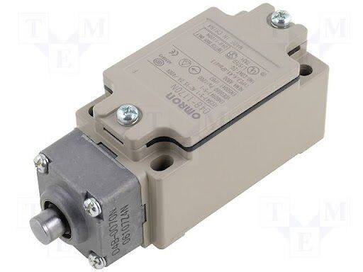 OMRON D4B-1170-N
