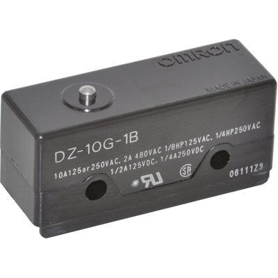OMRON DZ-10G-1B6