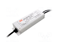 ELG-100-24B  	24Vdc 4,0Amp Dimming  MEANWELL